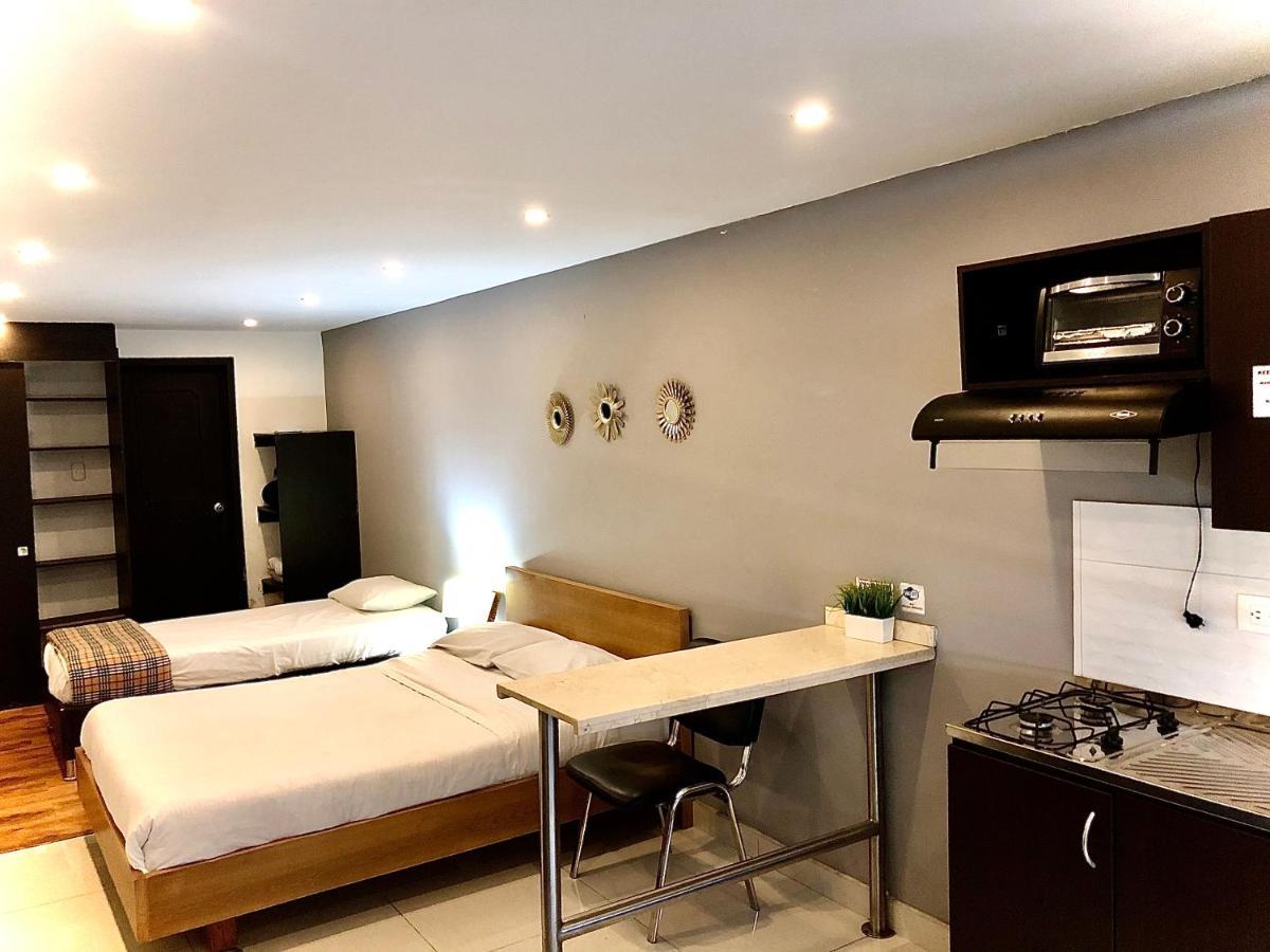 Heroes Guest house